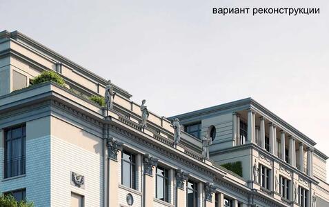 Продам  приміщення вільного призначення Київ, Шевченківський, пл. Льва Толстого.