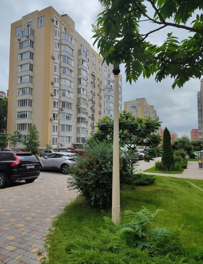 Продам смарт-квартиру,в сучасному ЖК "Петрівський квартал"