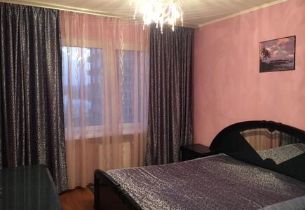 Сдам 2-комнатную квартиру, улица Русовой Софьи, д.7, Дарницкий район, Киев