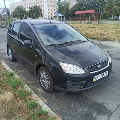 Продам авто Ford C-max 2006 року