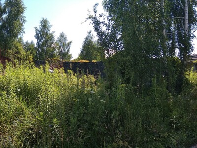 Продам земельну ділянку під забудову в Гвоздові