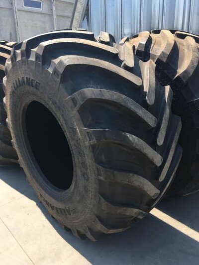 Шина на комбайн 800/65R32 Alliance 360 (181А8/178B,TL)