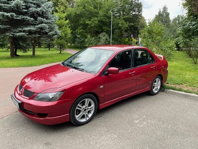 Продам авто Mitsubishi Lancer 2006 р., двигун 2.0., бензин, 135 к.с., пробіг 172 тис.км., кондиціон.