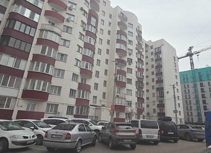 Продам 1-к квартиру Бориспільський, Бориспіль, Головатого, 76.