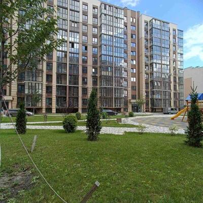 Продам 1-к квартиру Київ, Голосіївський, вул. Метрологічна, 107а.