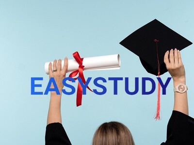 Замовити курсову роботу Easystudy