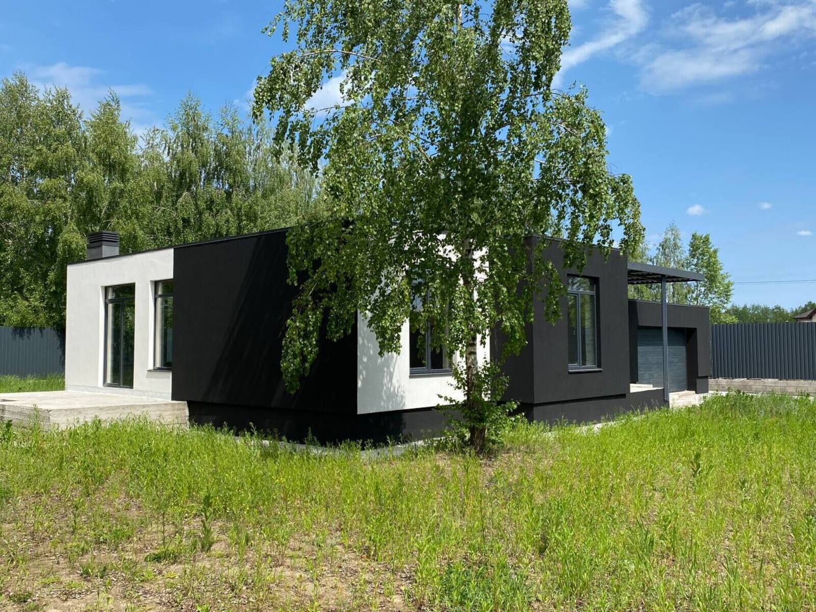 Будинок 190м, ділянка 10 соток, с. Білогородка, Бучанський район, Травнева вул., 10, Белогородка, Бучанский район на aviso.ua