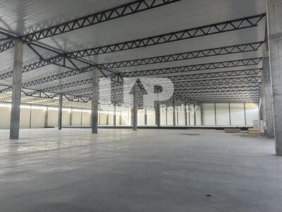 Оренда складського приміщення 4500 кв.м, Киевская ул., Святопетрівське, Бучанський район