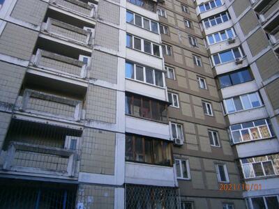 Продам 3-к квартиру Киев, Святошинский, Феодоры Пушиной ул., 8