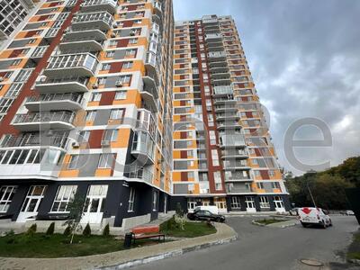 Оренда, ЖК Orange City (Оранж Сіті), Фасад, 53 м2