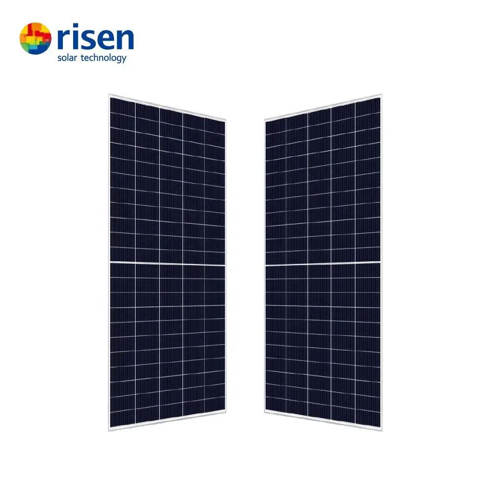 Cонячна панель Risen RSM110-8-545M, Київ на aviso.ua