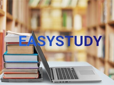 Автор студентських робіт в EasyStudy Company