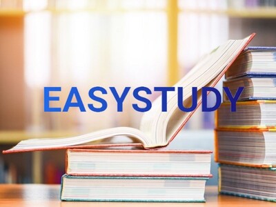 Автор наукових робіт в EasyStudy Company