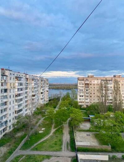 Продам 2-к квартиру Киев, Оболонский, Героев Сталинграда просп., 56А