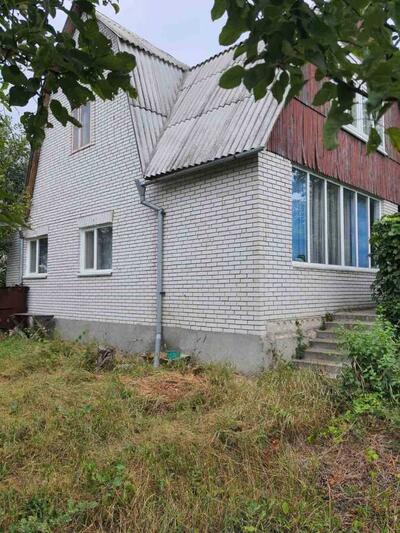 Продам 4-к cottage Бучанский, Святопетровское, Янтарная