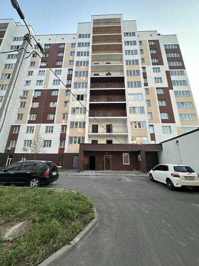 Продам 1-к квартиру Бучанський, Вишневе, Святошинська, 56