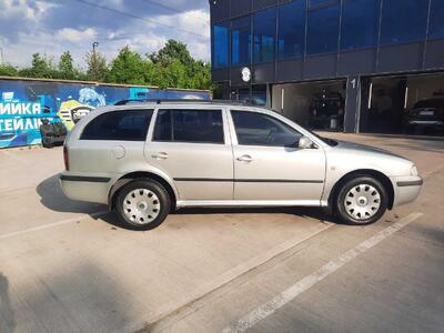 Продам Skoda Octavia Tour, 2007 року, 1.60 л., 4800 $