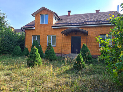 Без комісії сучасний будинок в с. Петропавлівське