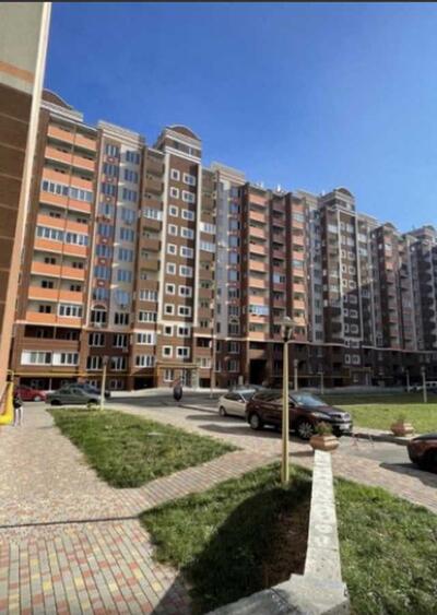 Продам 1-к квартиру Бучанський, Святопетрівське, Соборна, 105в