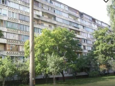 Продам 3-к квартиру Киев, Дарницкий, Волго-Донский пер., 2а