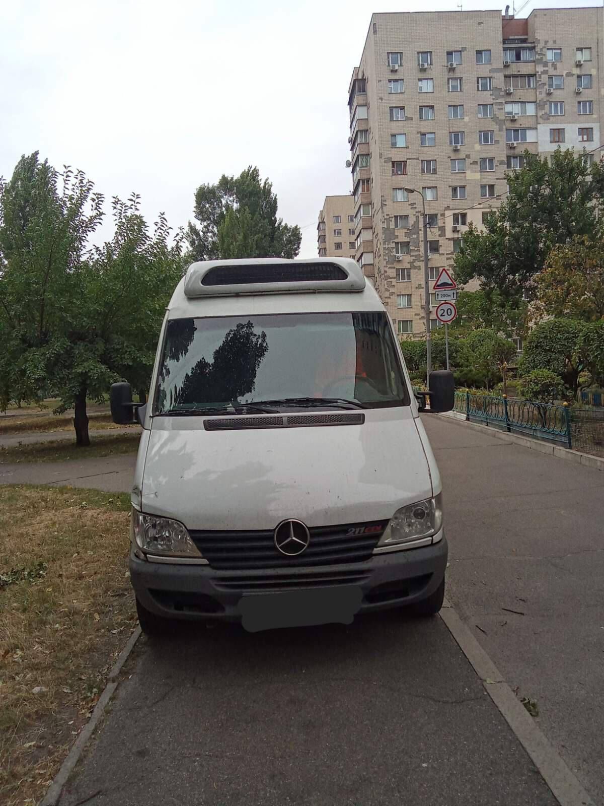 Вантажні перевезення, Киев на aviso.ua