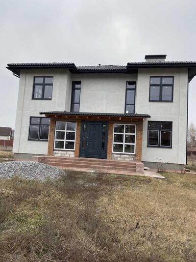 Продам 4-к будинок Броварський, Погреби, Гайова