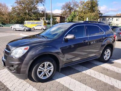 Продам Chevrolet Equinox, 2014 року, 2.40 л., 13700 $