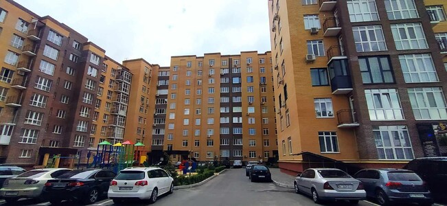 ПРОДАЖ 2х кімнатної квартири ЖК ЗЕЛЕНИЙ, ДНС, вул. Зелена 25