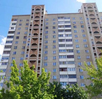 Продам 2-к квартиру Киев, Деснянский, Градинская ул., 6А