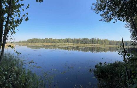 Продам ділянка під житлову забудову Бориспільський, Кийлів, Набережна