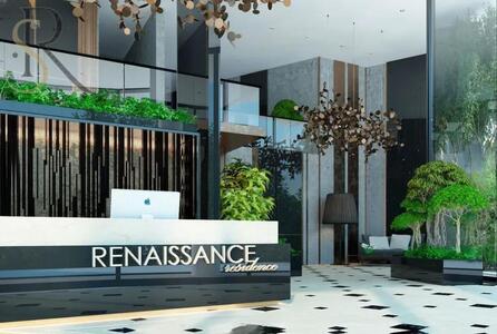 Без % Продаж ексклюзивної 5кімнатної квартири Renaissance Residence