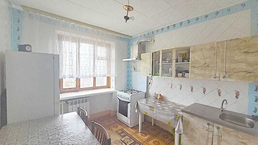 Продам 3-к квартиру Бориспольский, Борисполь, Глебова, 1