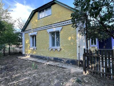 Продам 5-к будинок Фастівський, Мотовилівка, Данила Галицького, 8