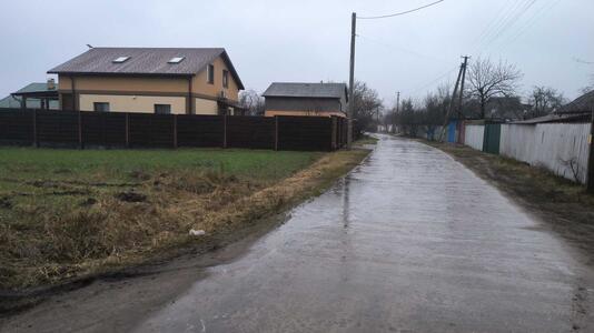 Продам ділянка під житлову забудову Вишгородський, Лебедівка, Ярослава Мудрого