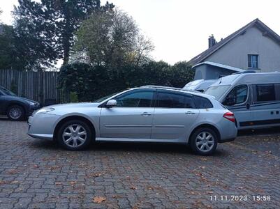 Продам Renault Laguna, 2010 року, 1.50 л., 6700 євро