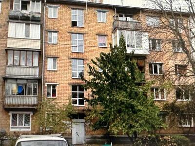 Продам 1-к квартиру Київ, Солом`янський, Новопольова вул., 99а