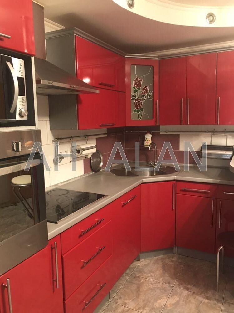 Продам квартиру Київ, Стуса Василя вул, Стуса Василя вул., 26, Святошинський район, Київ на aviso.ua
