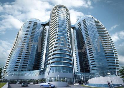 Продам квартиру ЖК Taryan Towers Київ, Іоана Павла II вул.