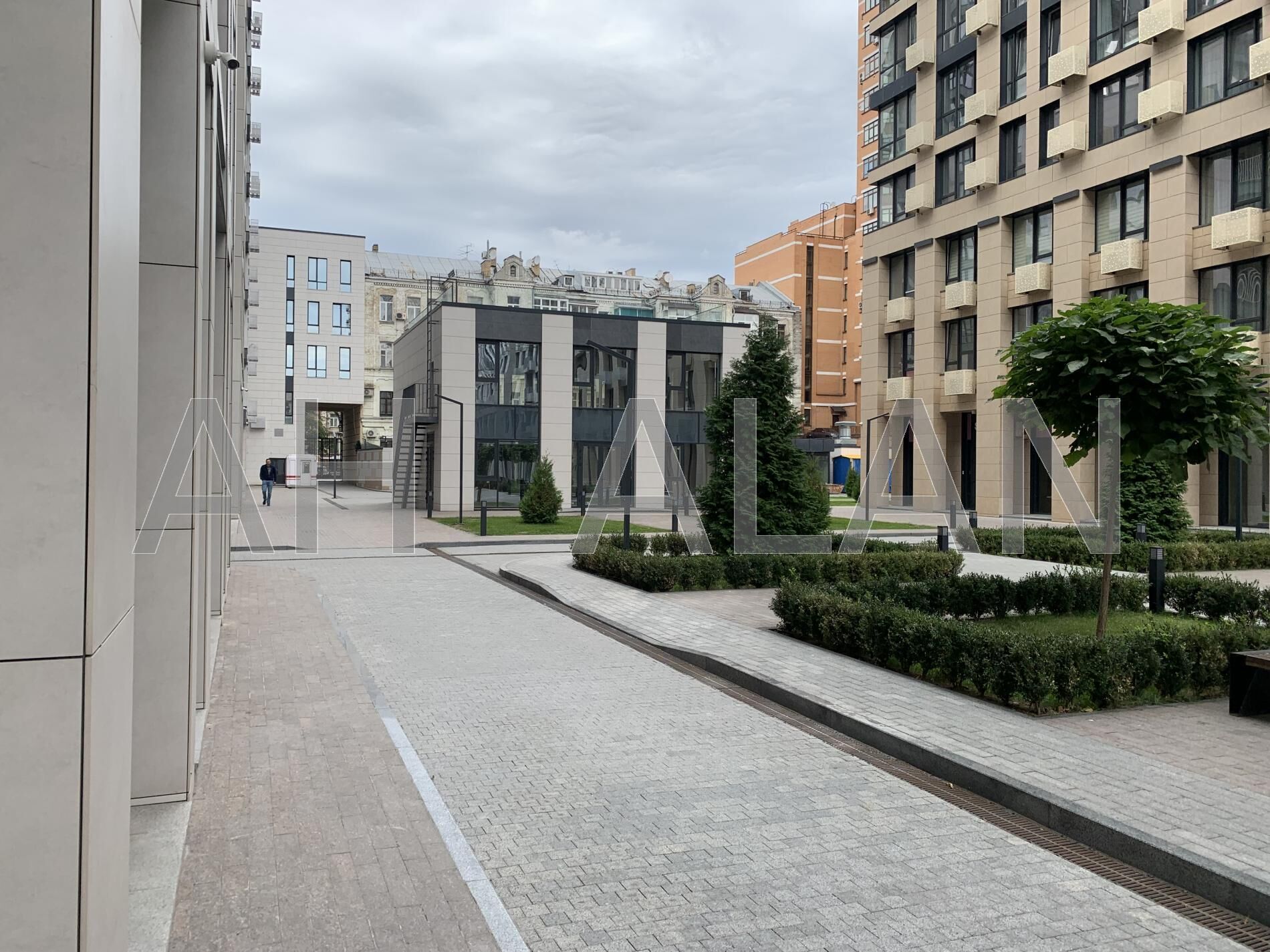 Сдам офисное помещение Київ, Бульварно-Кудрявська вул, Бульварно-Кудрявська вул., 17, Шевченківський район, Київ на aviso.ua