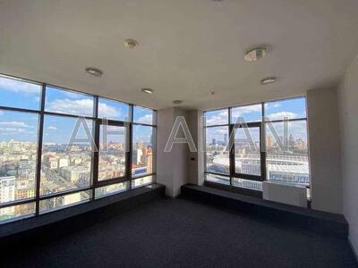 Сдам офисное помещение Київ, Велика Васильківська вул.