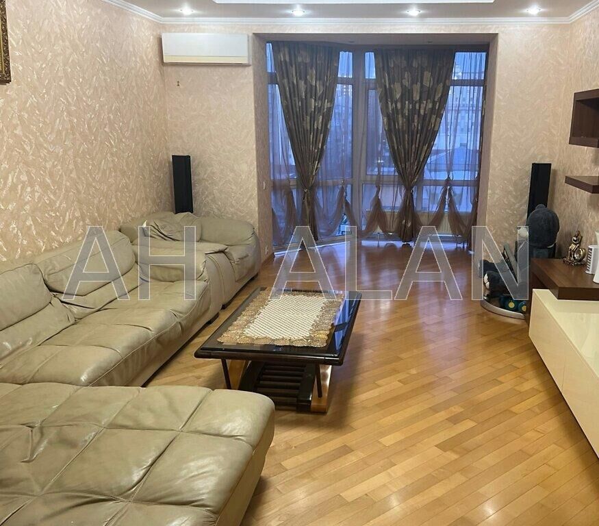 Продам квартиру Київ, Самійла Кішки вул, Самійла Кішки вул., 7А, Теремки-2Голосеевский район, Киев на aviso.ua