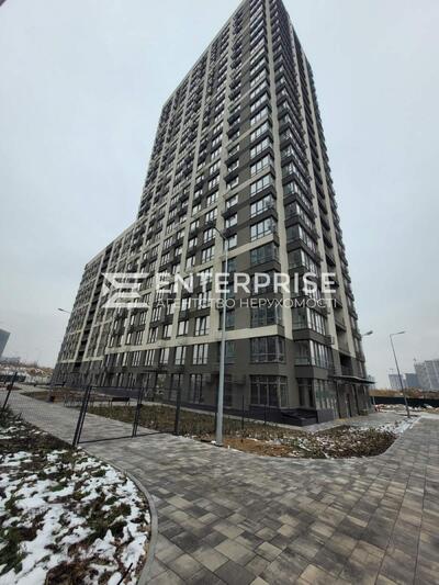 Продам 1-кімнатну квартиру, Семьи Кристеров ул., д. 14, Подільський район, Київ