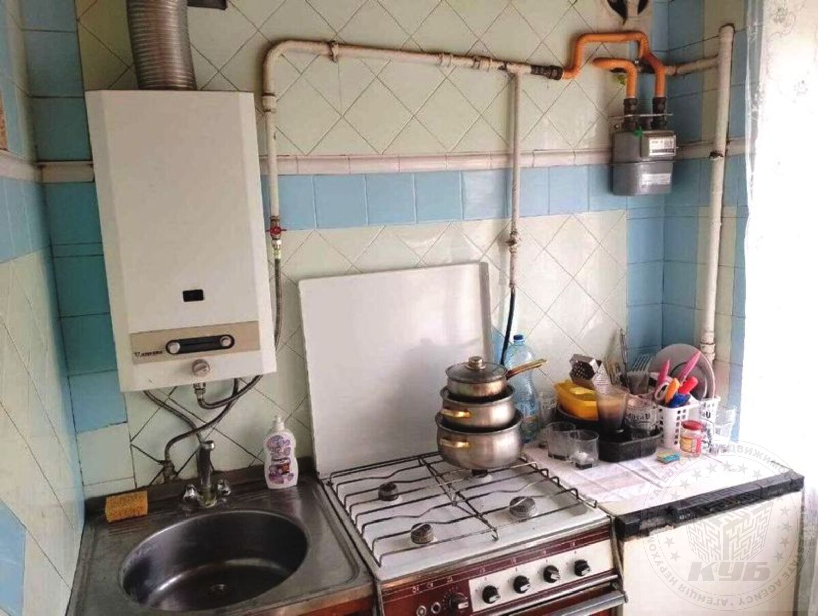 3 кімнатна, вул. І. Неходи 5, Соломянський, Івана Неходи вул., 5, Солом'янський район, Київ на aviso.ua
