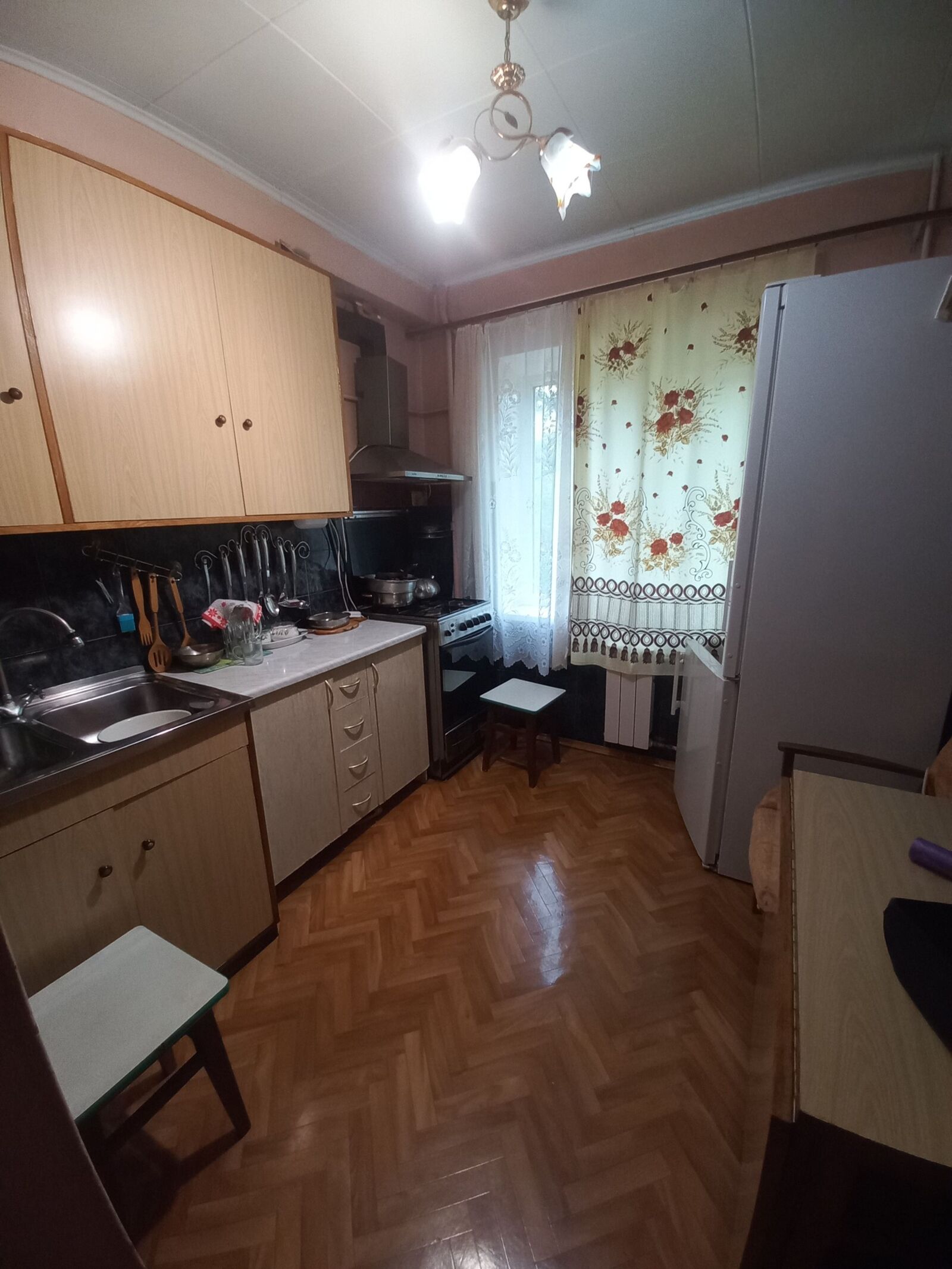 В хорошем состоянии, М.Дарница, бульв.Верховного Совета, 12-А, Верховної Ради бульв., 12-А, СоцгородДнепровский район, Киев на aviso.ua