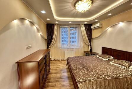 Здам 1-кімнатну квартиру, вулиця Златоустівська, д.55, Шевченківський район, Київ