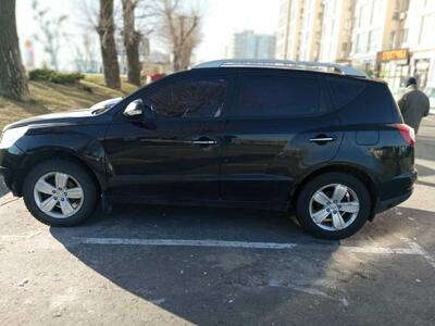 Продам Geely Emgrand X7, 2014 року, 1.80 л., 6200 $