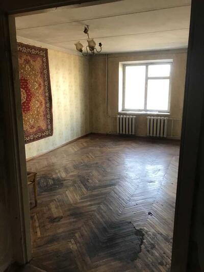 Продам 1-к квартиру Киев, Дарницкий, Бориспольская ул., 32б