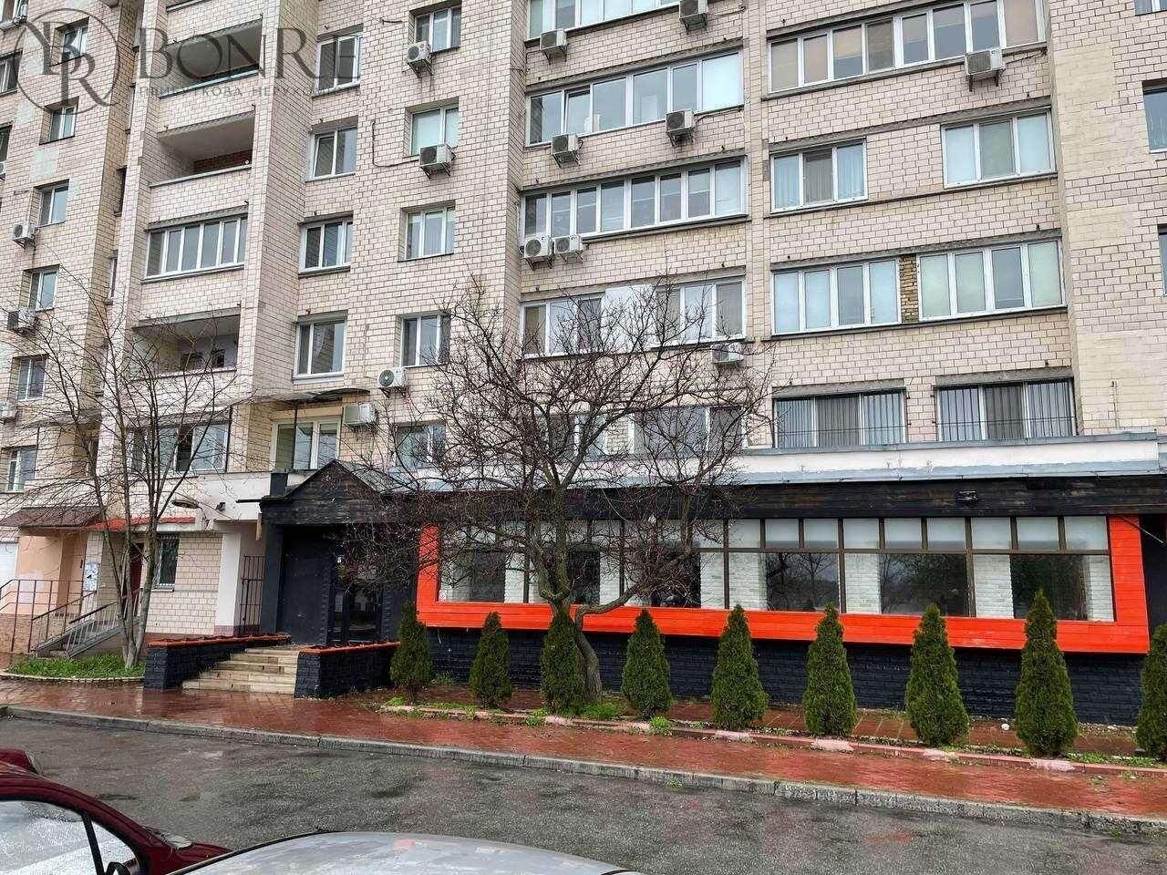 Оренда, Оболонська Набережна, Фасад, 201м2, Володимира Івасюка пр-т, 20А, Оболонский район, Киев на aviso.ua