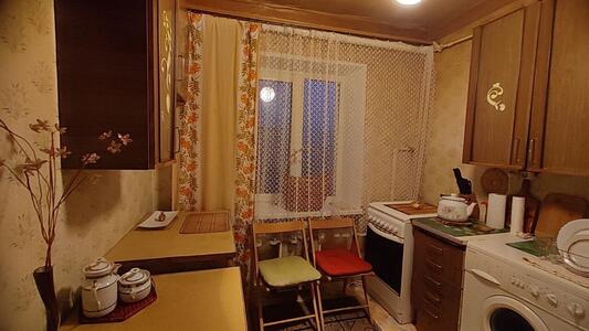 Здам 2-кімнатну квартиру, вулиця Будівельників, д.8, Дніпровський район, Київ