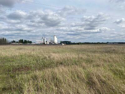 Продам землю комерційного призначення Броварський, Калинівка, Калинівська селищна рада